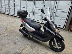 PIAGGIO X7 300CM3 CANTON TESSIN -