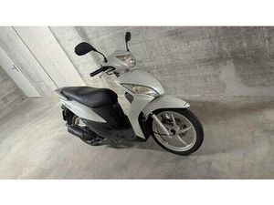 HONDA NSC VISION 110 CANTON ZURICH -