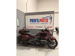 2025 HONDA GOLD WING DCT TOUR GOLD WING DCT TOUR 50 ANNIV