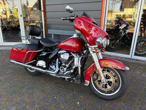 HARLEY-DAVIDSON FLHTP ELECTRA GLIDE STANDARD FIREFIGHTER JEKILL