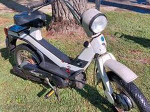 PIAGGIO GRILLO CX1M - 1990