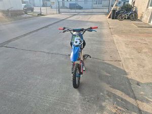 YCF SP1 PITBIKE