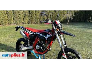 YAMAHA WR 125X 125 CC, SUPERMOTO