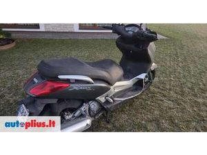 YAMAHA XMAX 250 250 CC, SCOOTERS / MOPEDS