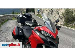 DUCATI MULTISTRADA V2 937 CC, TOURING / SPORT TOURING