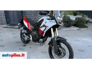 YAMAHA XT (TENERE) 689 CC, ENDURO / ADVENTURE