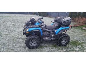 CFMOTO CFORCE 1000 1000 CC, ATV / QUAD