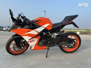 KTM RC125