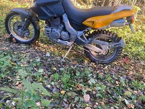 CAGIVA CANYON, ENDURO / ADVENTURE