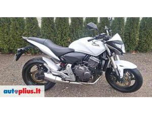 HONDA CB 600 CC, STREET / CLASSIC