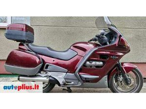 HONDA ST 1100 CC, TOURING / SPORT TOURING