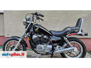 HONDA VT SHADOW 500 CC, CHOPPERS / CRUISERS / CUSTOM