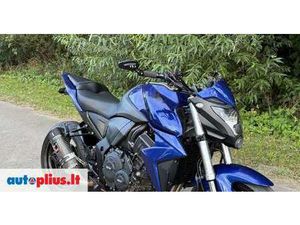 HONDA CB 1000 CC, STREET / CLASSIC