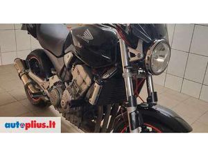 HONDA HORNET 919 CC, STREET / CLASSIC