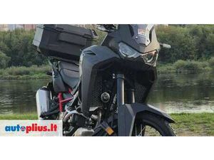 HONDA CRF (AFRICA TWIN) 1100 CC, ENDURO / ADVENTURE