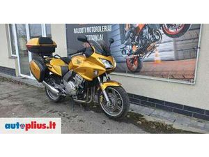 HONDA CBF 1000 CC, TOURING / SPORT TOURING