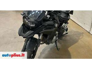 BMW F 750 GS 853 CC, TOURING / SPORT TOURING