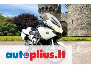 BMW K 1200 R 1200 CC, CHOPPERS / CRUISERS / CUSTOM