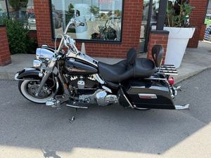 HARLEY-DAVIDSON 2006