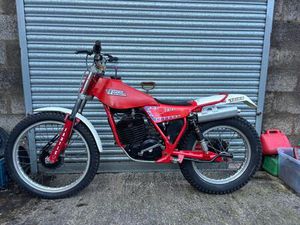 FANTIC 300 TWIN SHOCK TRIAL £2995 OFFERS PX [PHONE NUMBER REMOVED]HONDA TLR TL 250
