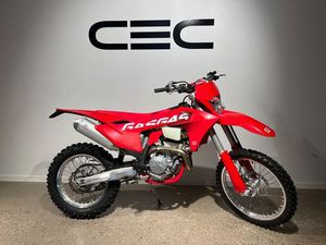 GASGAS EC 250F BLACKWEEK SUPERDEAL