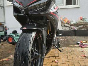 HONDA CBR 500 R