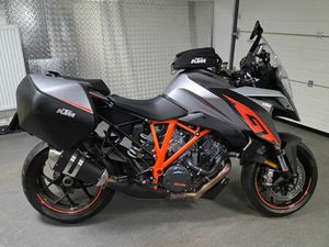 KTM SUPER DUKE