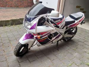 YAMAHA FZR 600