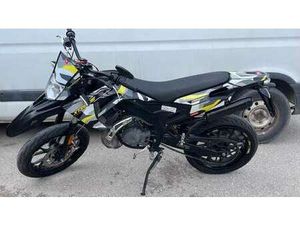 SENDA DRD X-TREME SM