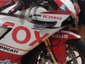 DUCATI 1098 - 2008