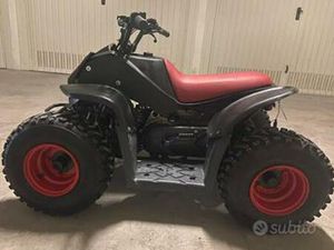 QUAD 80 CC