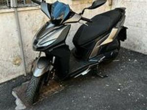 AGILITY SPORT 125 2023