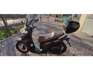 SCOOTER KYMCO 125I