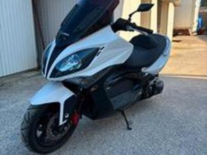 KYMCO XCITING 500R