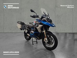 BMW R 1200 GS