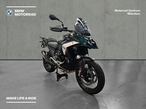 BMW R 1300 GS