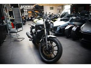 KAWASAKI ELIMINATOR 500 WEIß
