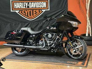 HARLEY-DAVIDSON FLTRX - ROAD GLIDE® 2025