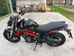 BENELLI BN 302 - 2020