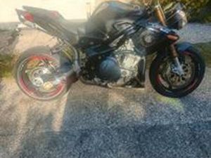 BENELLI TORNADO NAKED TRE - 2017