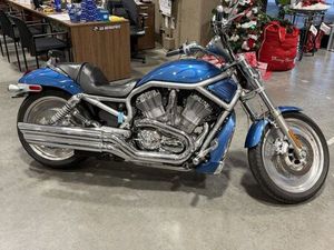 HARLEY-DAVIDSON VROD 2005