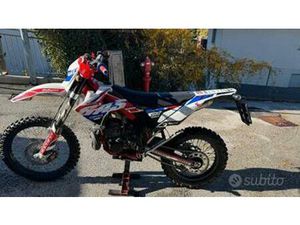 GAS GAS EC 300 SIX DAYS