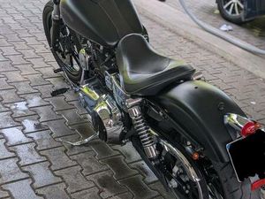 HARLEY-DAVIDSON DYNA LOW RIDER