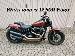 BIETE FAT BOB 107