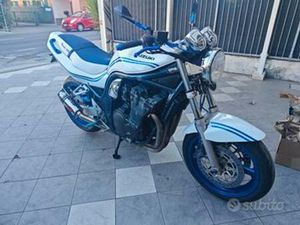 SUZUKI GSF 1200 BANDIT - 2000
