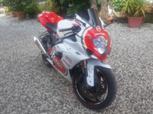 SUZUKI GSXR 1000 K6
