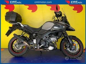 SUZUKI V-STROM 1000 GARANTITA E FINANZIABILE