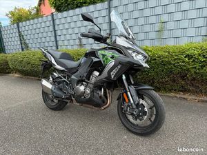 KAWASAKI VERSYS 1000 120 CV SOUS GARANTIE -> 08/2026