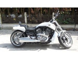 HARLEY DAVIDSON V ROD MUSCLE