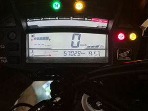 VENDS CROSSTOURER DCT C-ABS 1200 2016